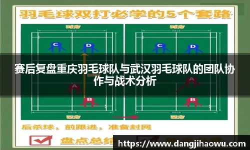 赛后复盘重庆羽毛球队与武汉羽毛球队的团队协作与战术分析