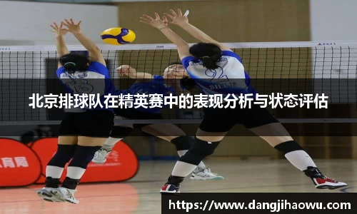 北京排球队在精英赛中的表现分析与状态评估