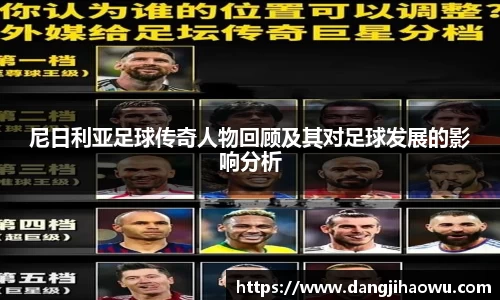 尼日利亚足球传奇人物回顾及其对足球发展的影响分析